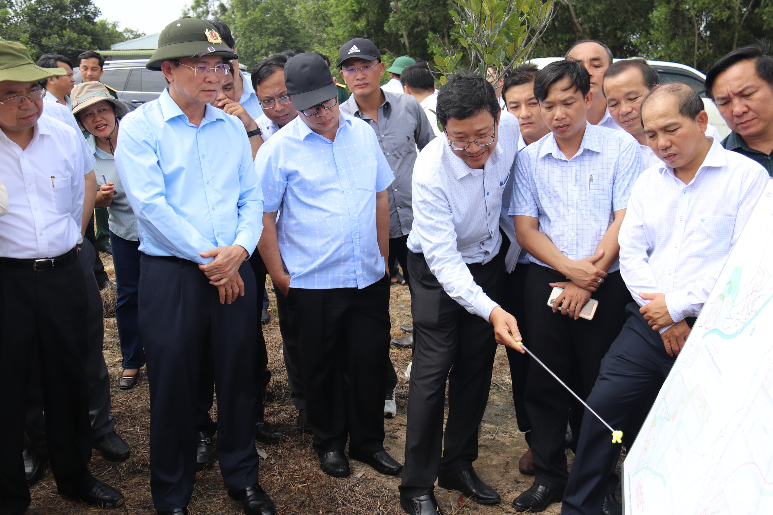 Lâm Đồng siết tiến độ gỡ vướng 359 dự án vướng mắc khó khăn trong năm 2026 - Ảnh 3.