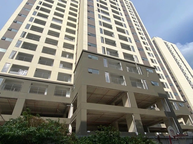 Nh&agrave; ở x&atilde; hội gi&aacute; 21 triệu/m2: D&acirc;n kh&ocirc;ng nộp được hồ sơ mua, TP.HCM n&oacute;i g&igrave;? - Ảnh 2.