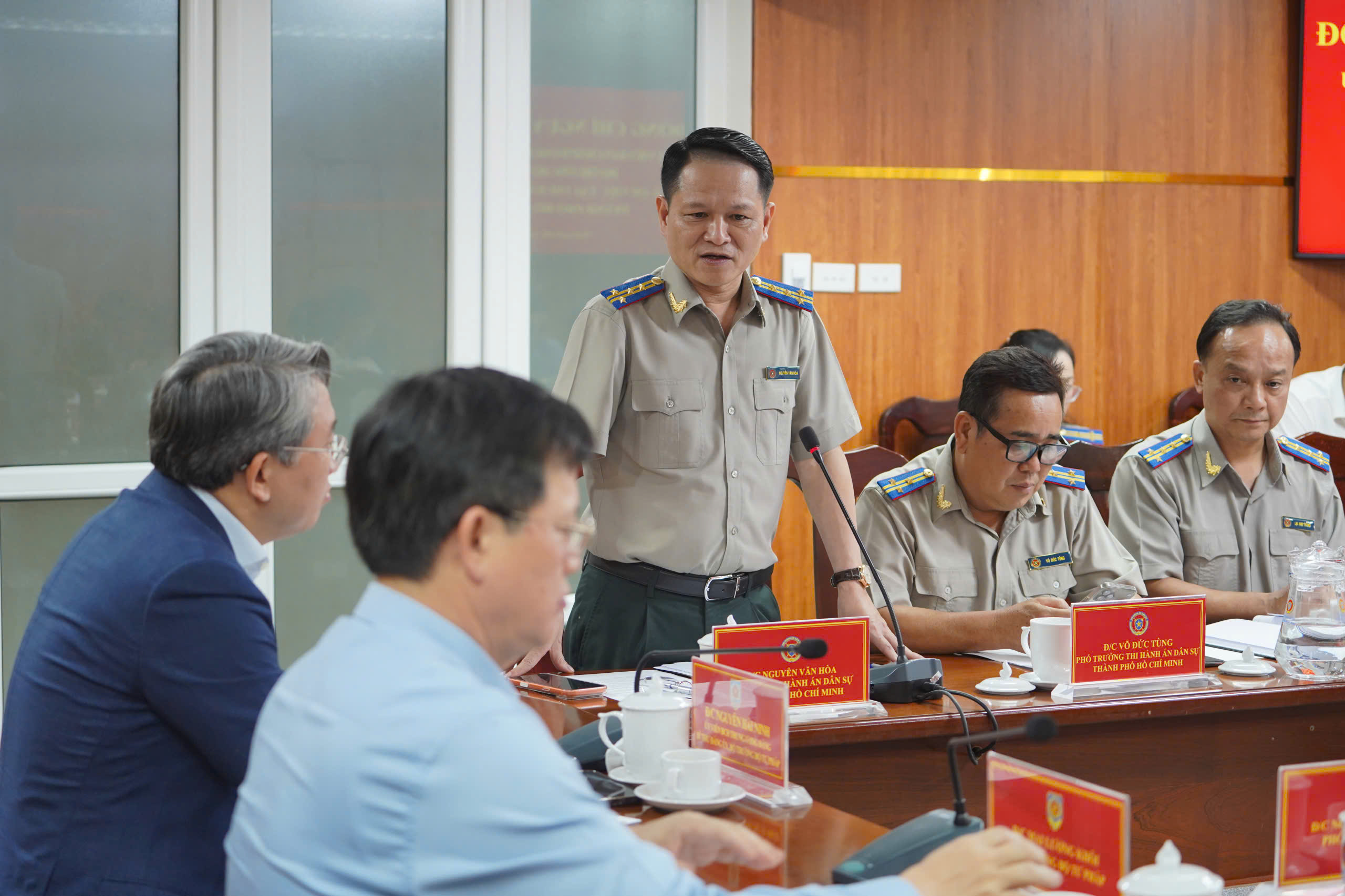 Vì sao Thi hành án dân sự TP.HCM chi tiền nhanh cho bị hại vụ Trương Mỹ Lan?- Ảnh 4.