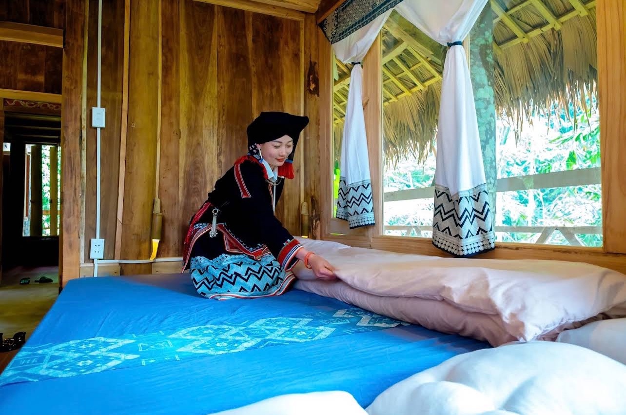 Th&agrave;nh c&ocirc;ng với 'chữ N&ocirc;m Dao may mắn'- Ảnh 4.