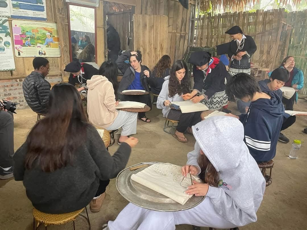 Th&agrave;nh c&ocirc;ng với 'chữ N&ocirc;m Dao may mắn'- Ảnh 5.