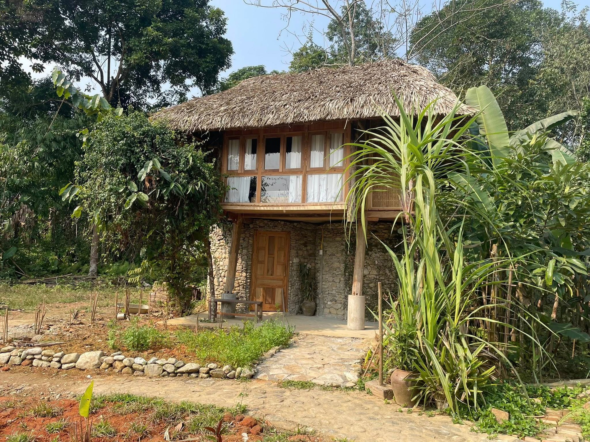 C&ocirc; g&aacute;i T&agrave;y vượt định kiến, trở th&agrave;nh 'b&agrave; chủ 4.0'- Ảnh 2.