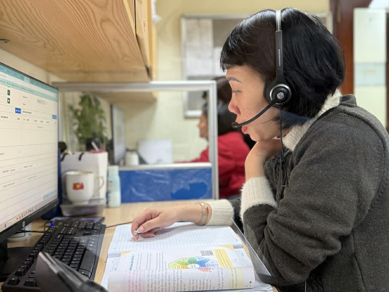 Tổn thương thật từ mạng ảo- Ảnh 3.