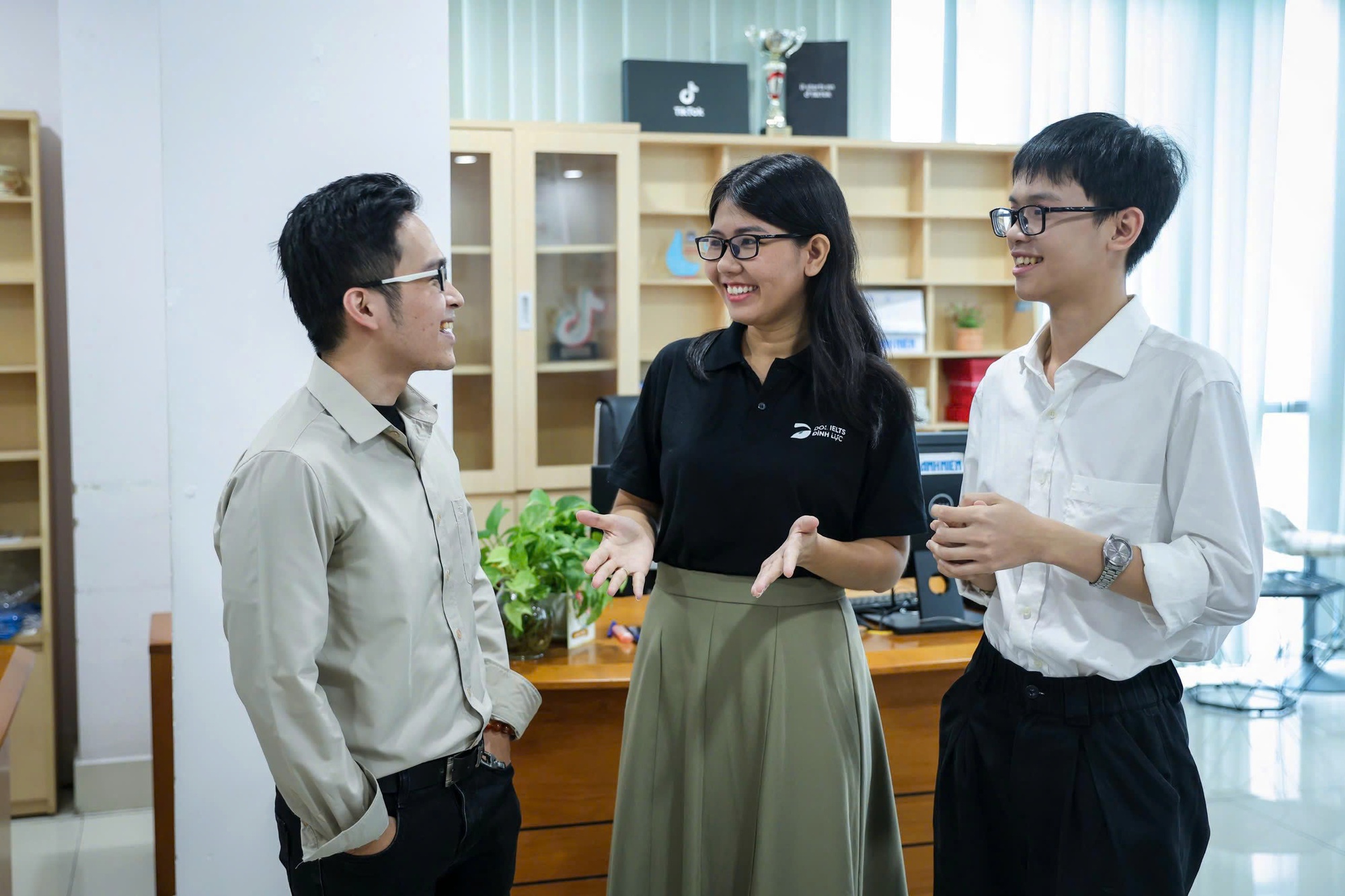 B&iacute; quyết học tập hiệu quả kh&ocirc;ng đi đường tắt trong thời đại AI 2026 - Ảnh 1.