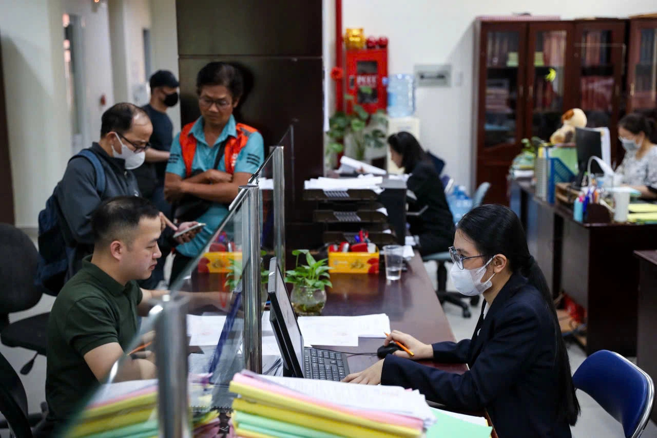 'Ng&oacute;ng' khấu trừ chi ph&iacute; thuế thu nhập c&aacute; nh&acirc;n- Ảnh 2.