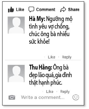 Ngưỡng mộ tình yêu gia đình 70 năm bên nhau của ông Cứ và bà Chín - Ảnh 5.