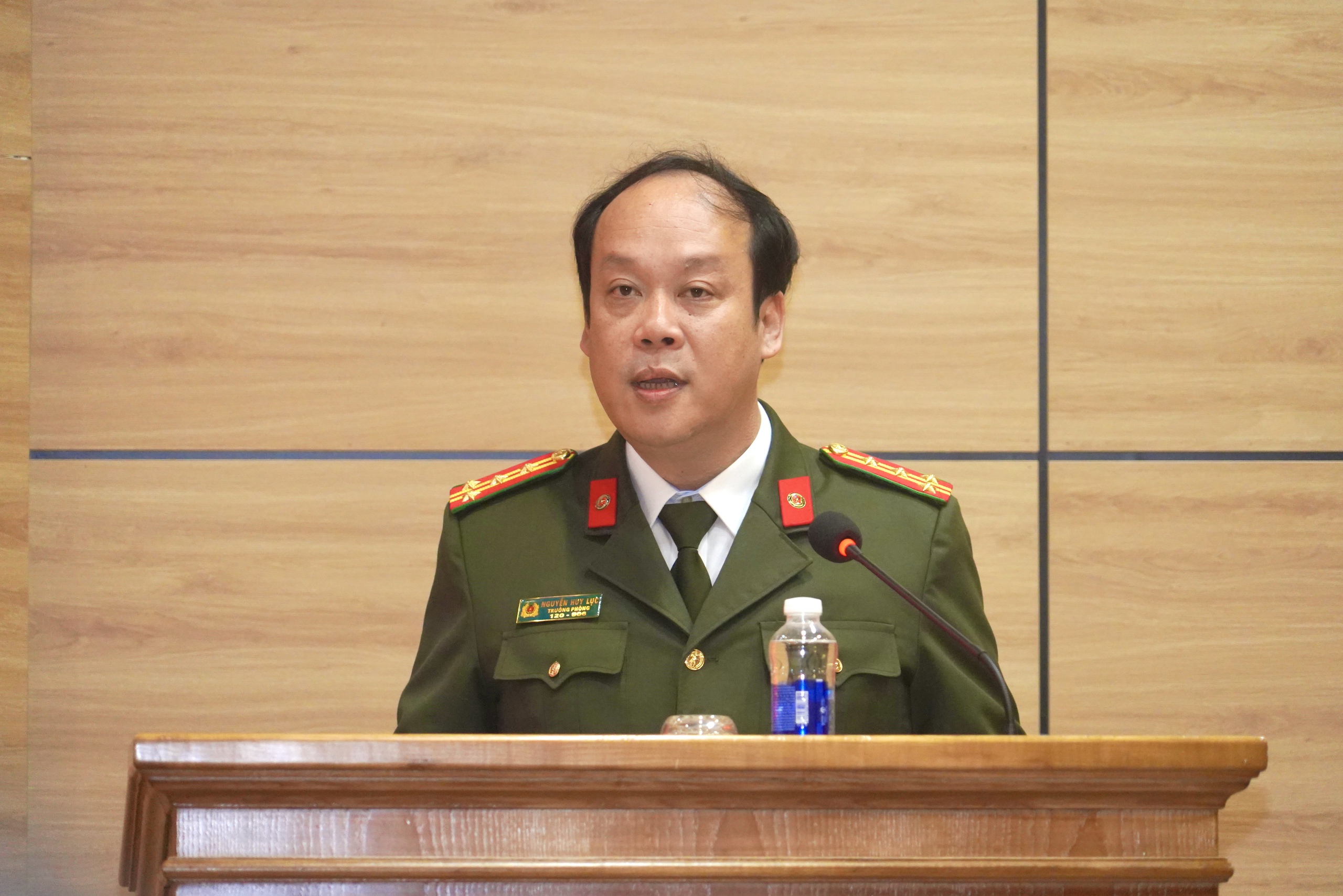 Vụ ‘Xôi Lạc TV’: Bắt bình luận viên ‘Batman’’, ‘Người Rơm’… và thu 300 tỉ đồng - Ảnh 1.