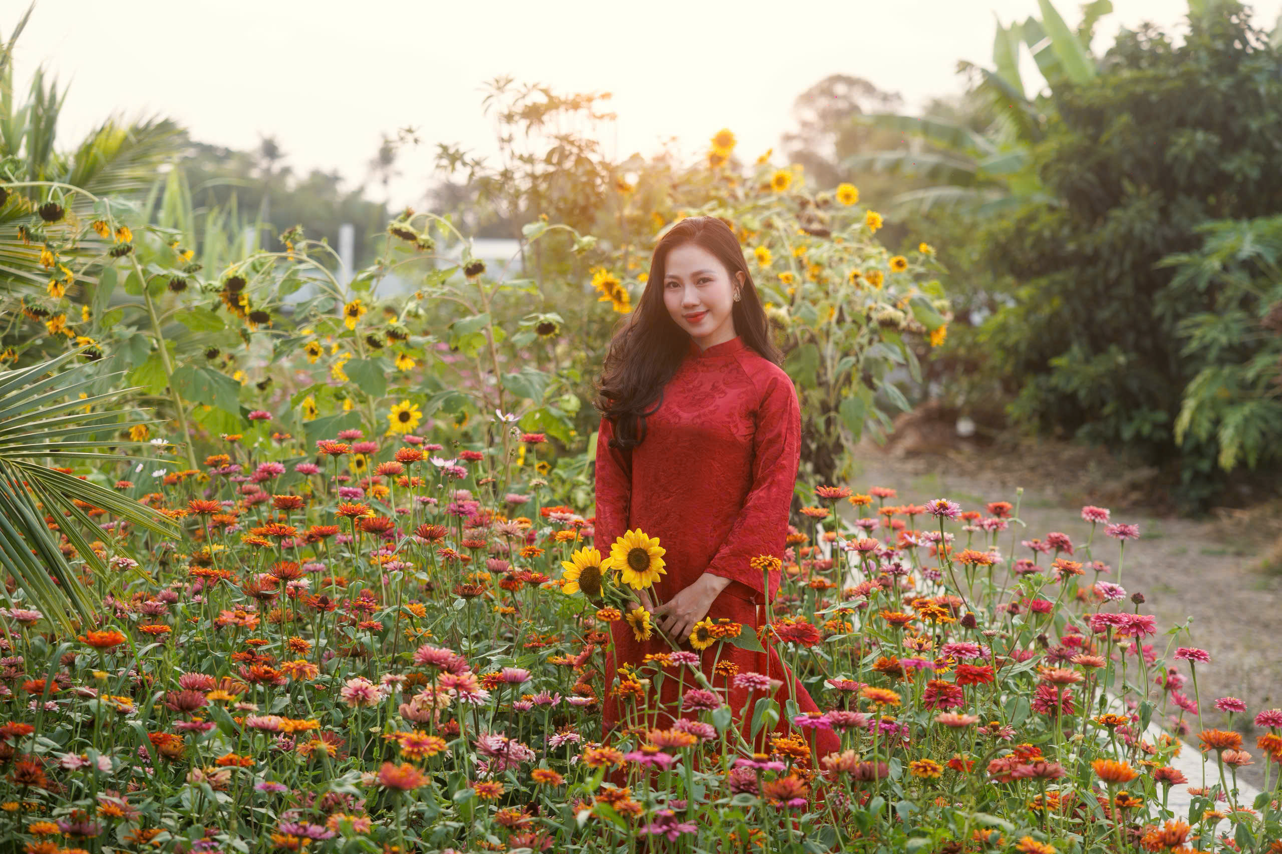 Hôm nay ngày Quốc tế phụ nữ 8.3: Nguồn gốc ngày này từ đâu? - Ảnh 2. Hôm nay ngày Quốc tế phụ nữ 8.3: Nguồn gốc ngày này từ đâu? - Ảnh 2.