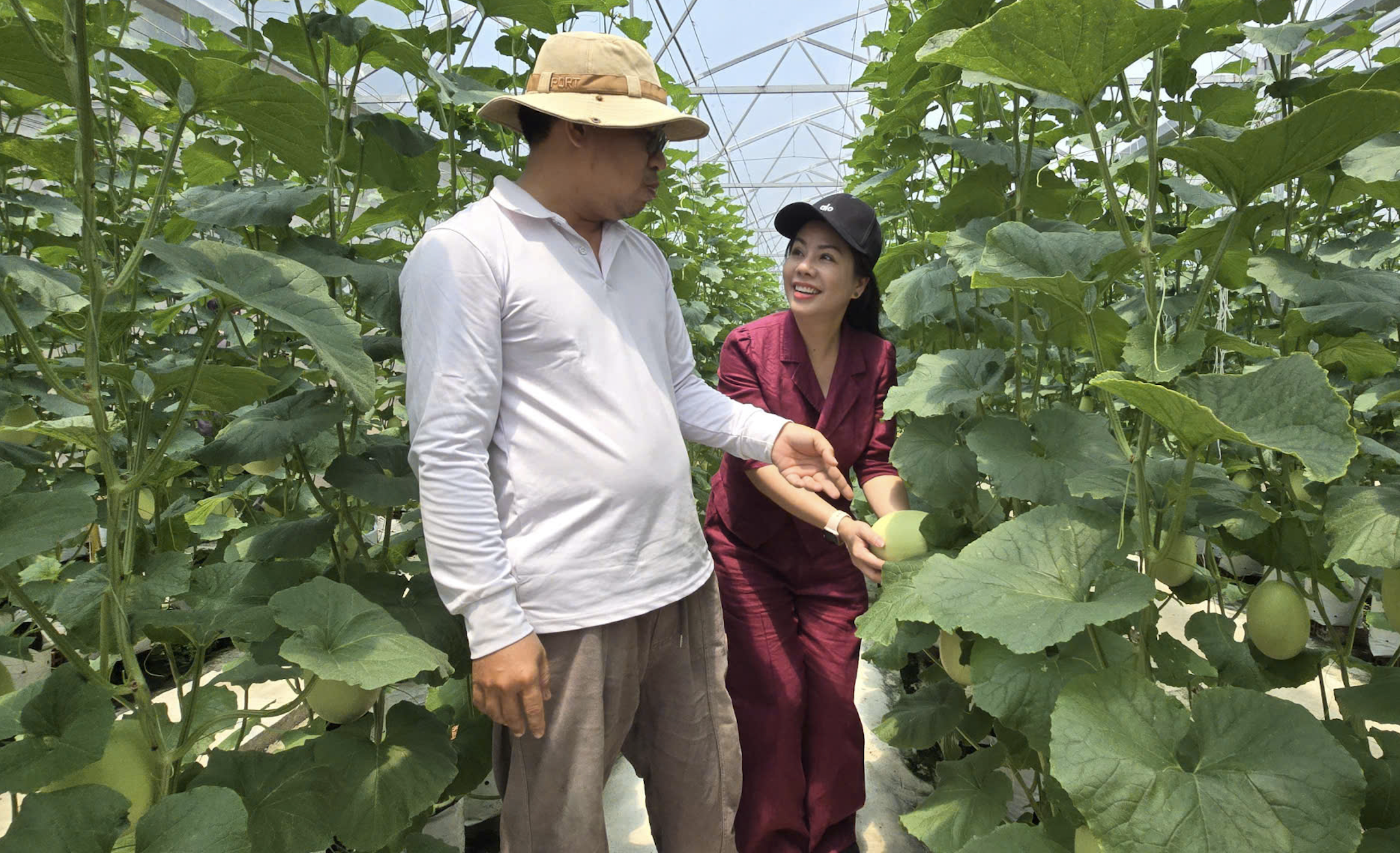 Quỹ hỗ trợ cộng đồng David Dương giúp người dân vươn lên làm giàu - Ảnh 6.