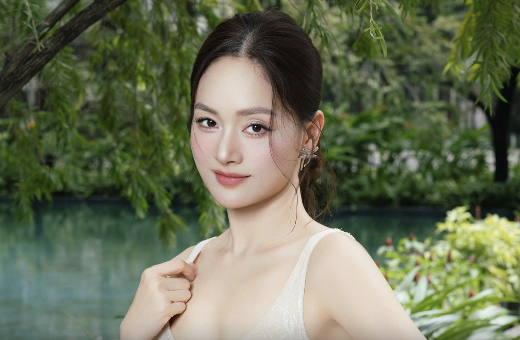 Cuộc sống của diễn viên Lan Phương sau biến cố hôn nhân