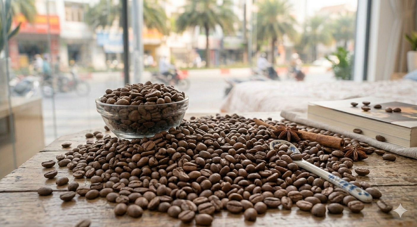 Nghiên cứu: Điều trị ung thư, tiểu đường bằng cà phê? - Ảnh 1.