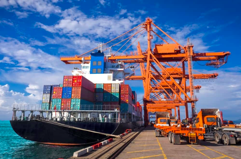 Doanh nghiệp chịu tác động kép vì chiến sự Trung Đông- Ảnh 2.