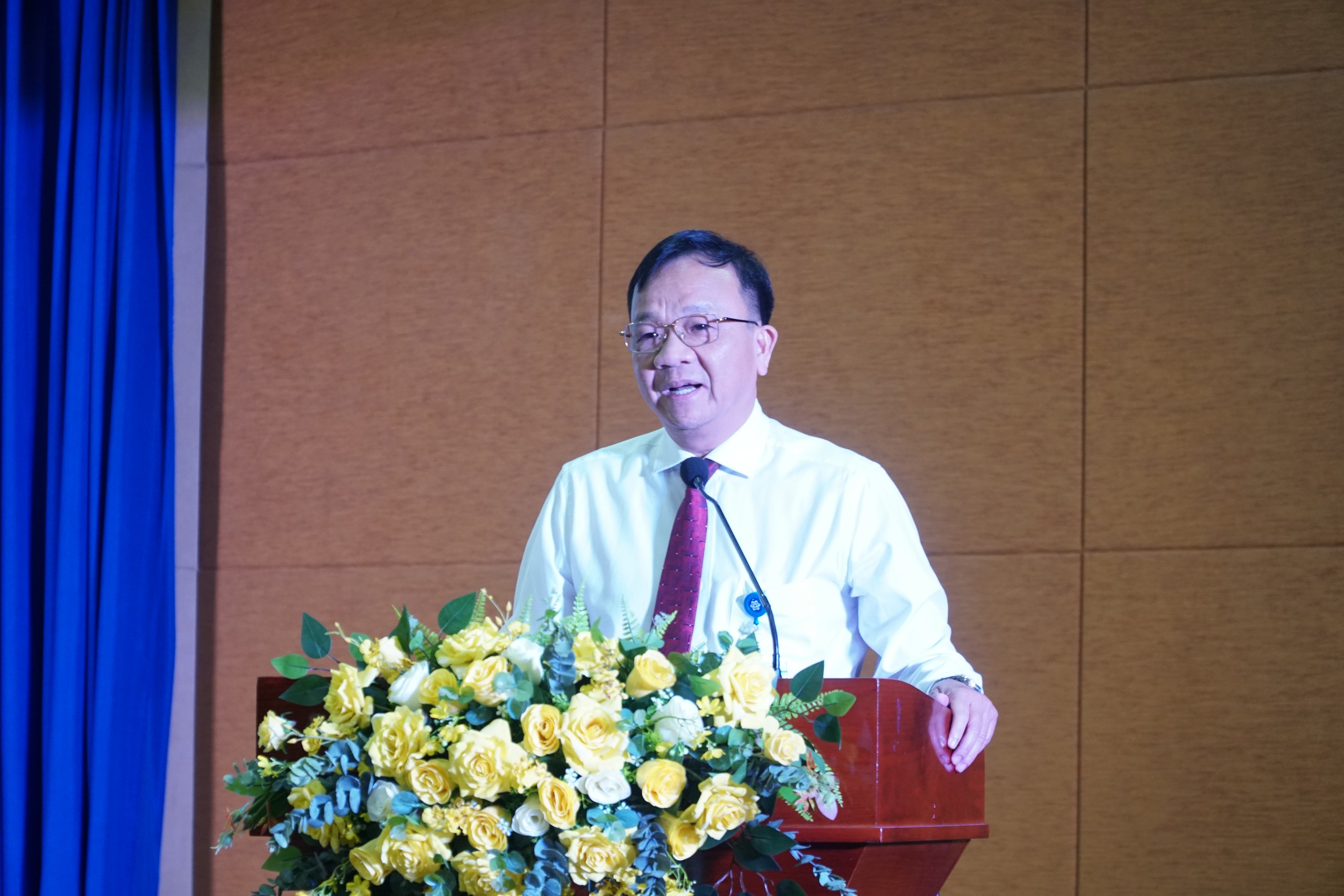 Miễn phí ca ghép thận đầu tiên tại Bệnh viện đa khoa Đồng Nai - Ảnh 1.