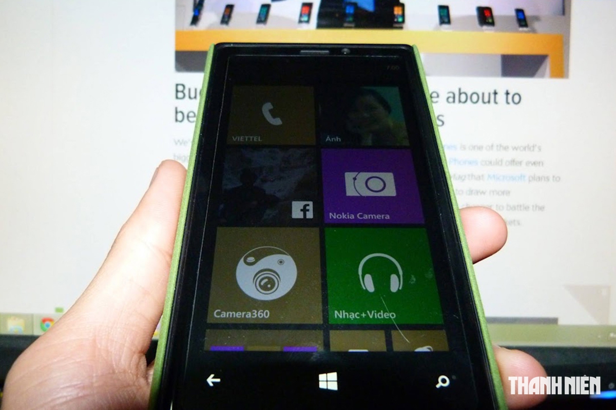 Dự án tham vọng 7,6 tỉ USD 'đáng quên' trong lịch sử Microsoft - Ảnh 1.