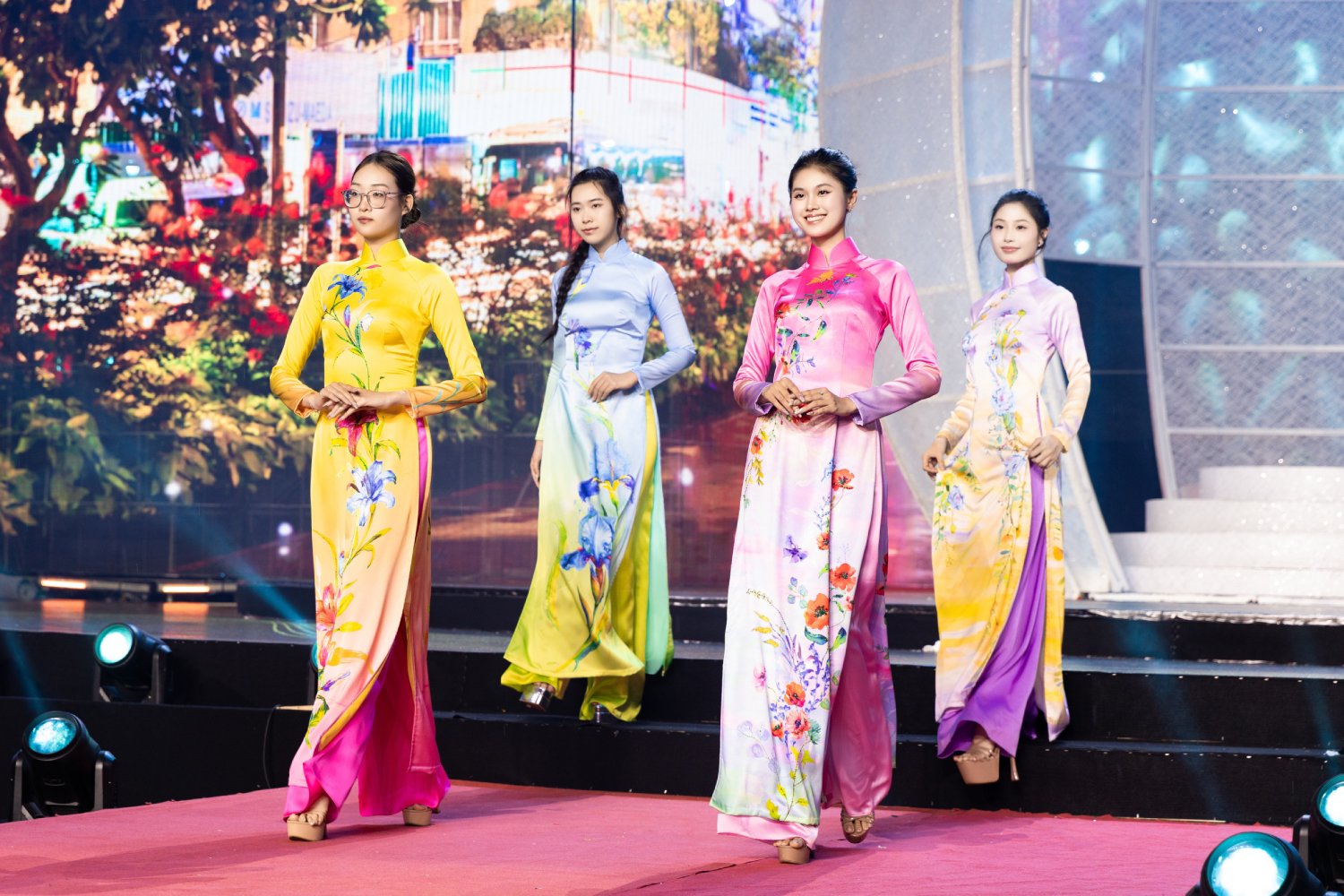 Lễ hội Áo dài TP.HCM 2026: Kỳ vọng tạo dấu ấn thời trang cho thành phố