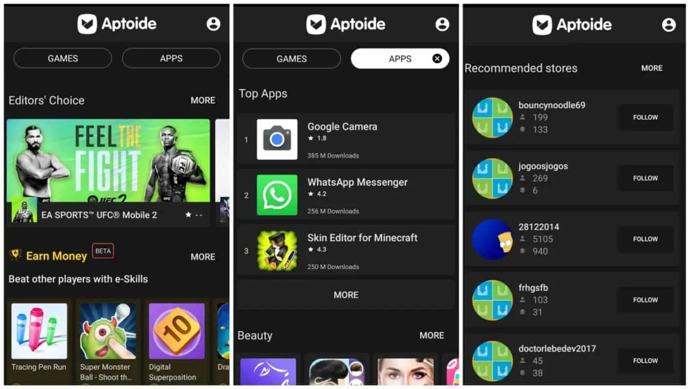 Google chính thức mở cửa cho chợ ứng dụng Android bên thứ ba  - Ảnh 2.