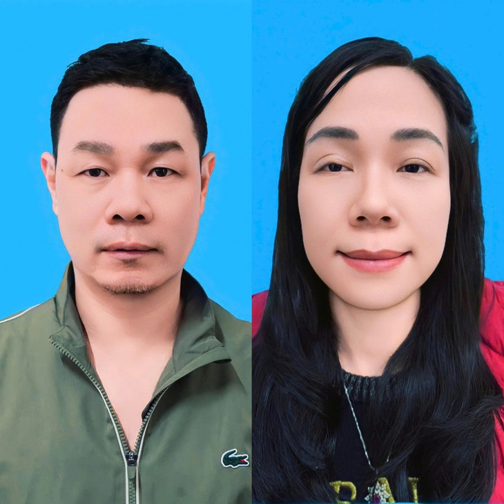 Bắt giám đốc Công ty vàng bạc đá quý Hạ Long- Ảnh 1.