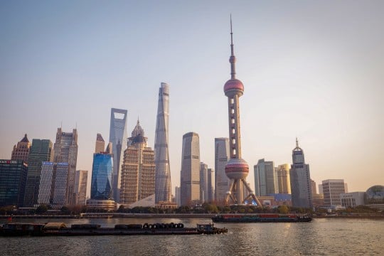 Kh&ocirc;ng phải Mỹ, đ&acirc;y l&agrave; quốc gia c&oacute; nhiều tỉ ph&uacute; nhất thế giới - Ảnh 1.