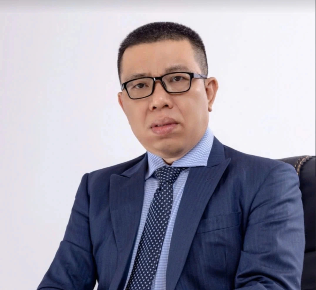 Chung một khát vọng dựng xây non sông- Ảnh 1.