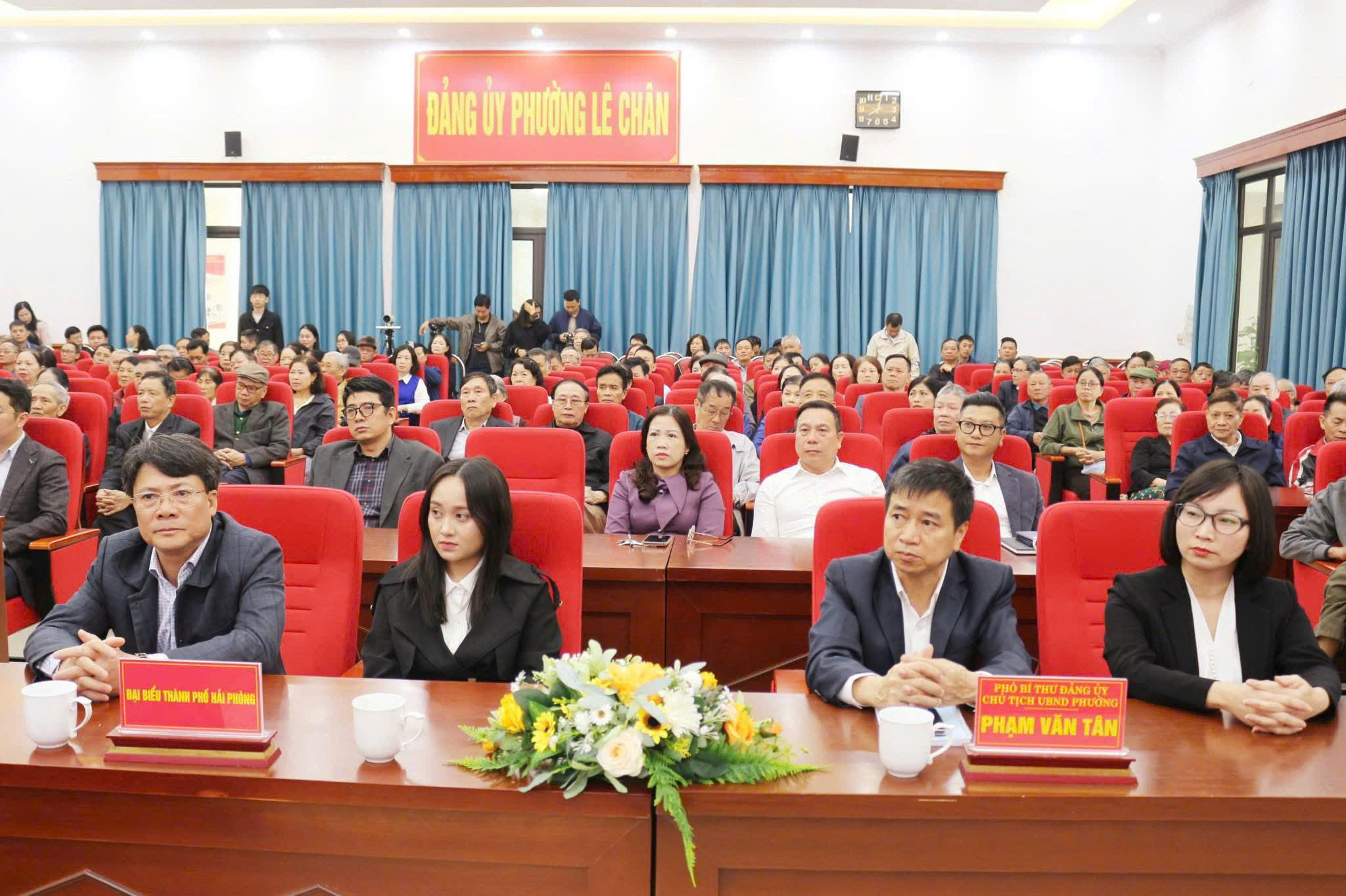 Chung một khát vọng dựng xây non sông- Ảnh 5.