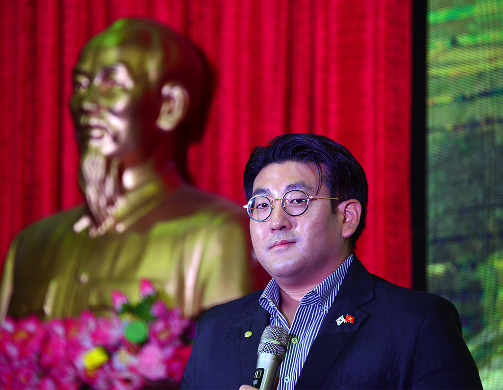 Chặt cành búp tím, bỏ quên Pà Cò- Ảnh 7.