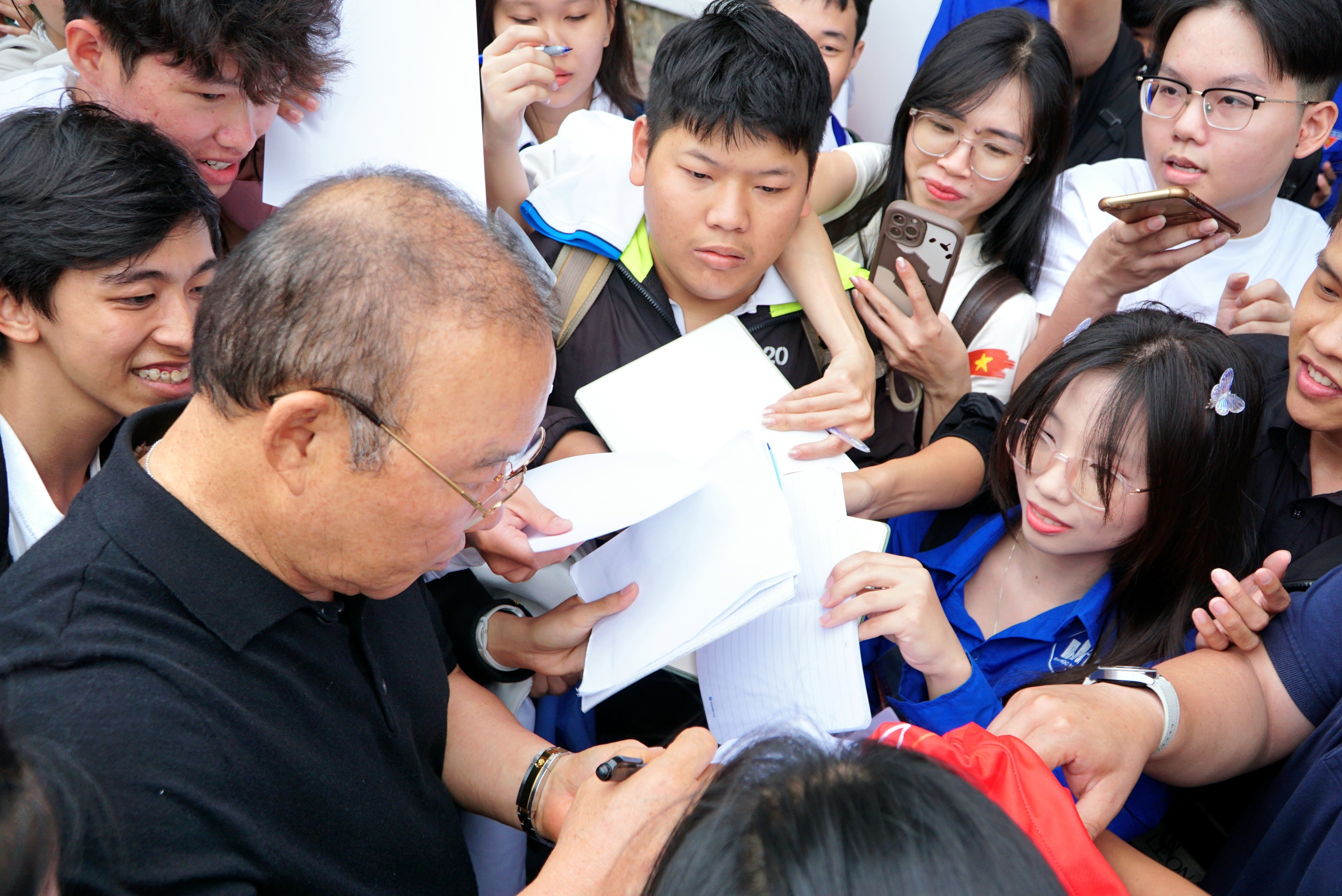  Cảm xúc khó quên!- Ảnh 7.