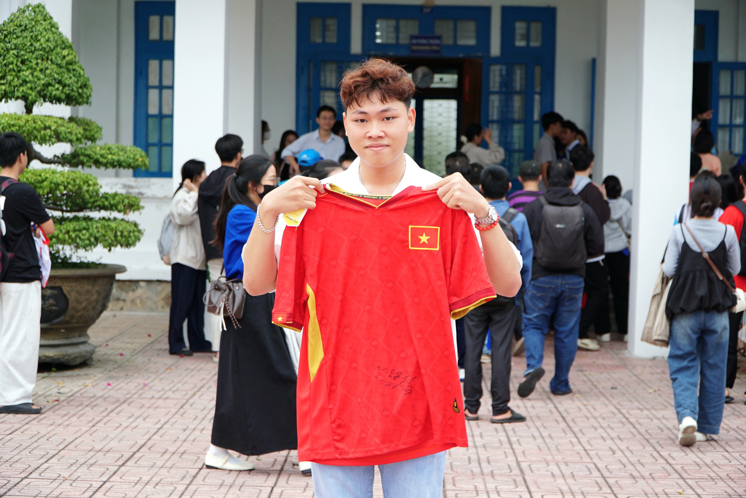  Cảm xúc khó quên!- Ảnh 6.