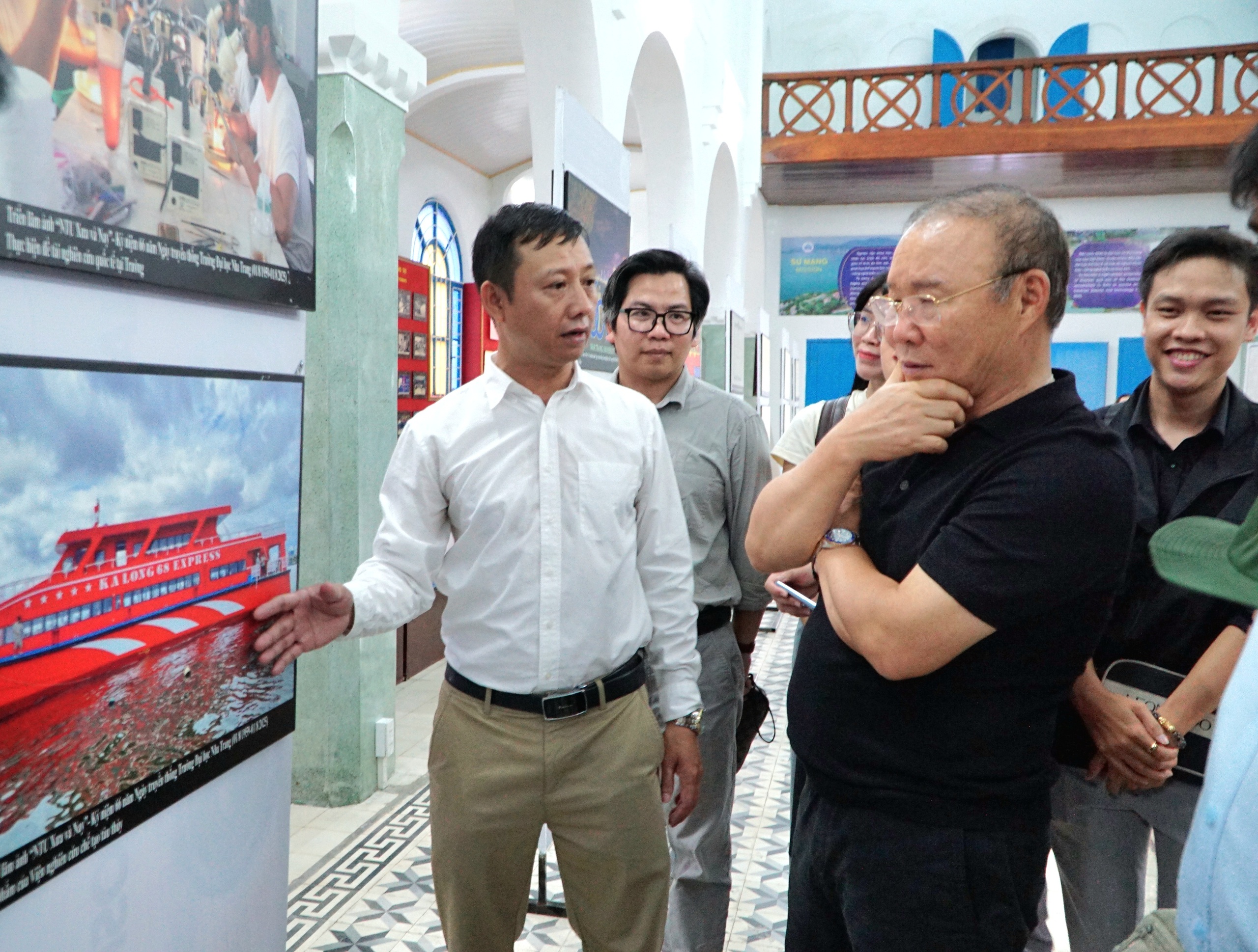  Cảm xúc khó quên!- Ảnh 4.