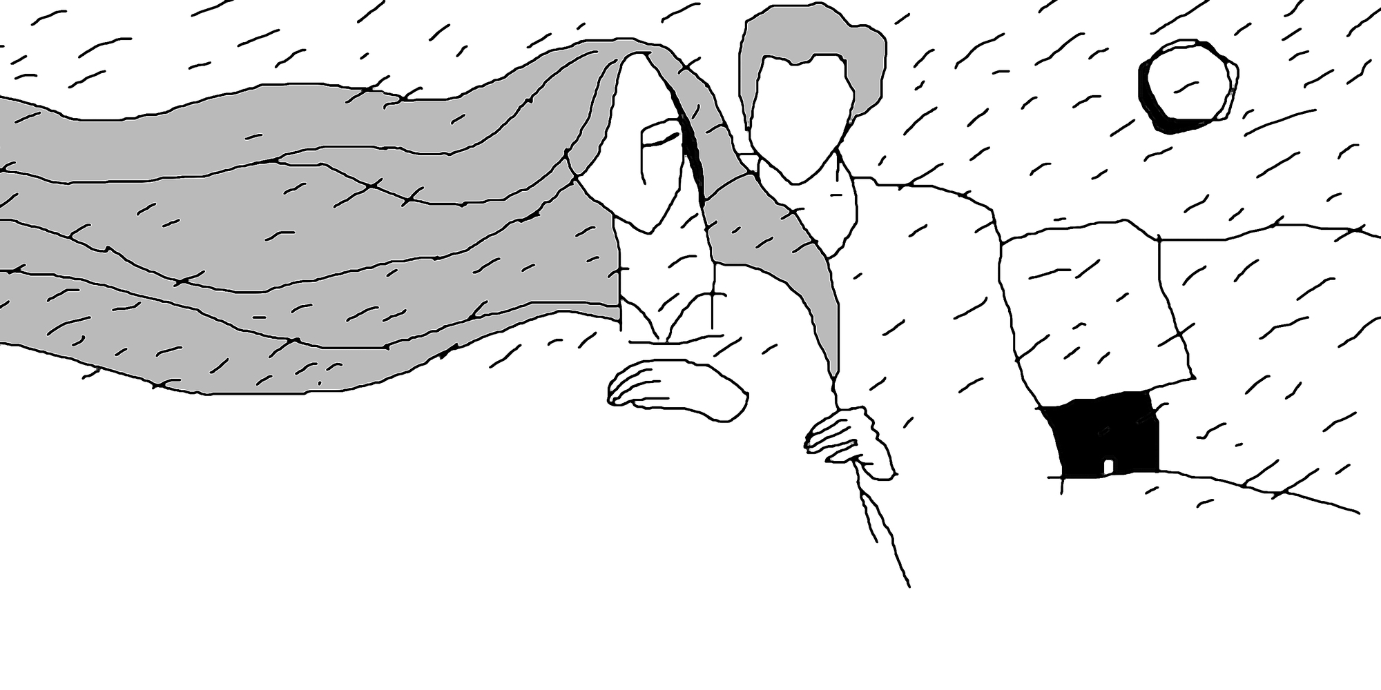 Qua một m&ugrave;a gi&ocirc;ng - Truyện ngắn của Vũ Ngọc Giao- Ảnh 1.