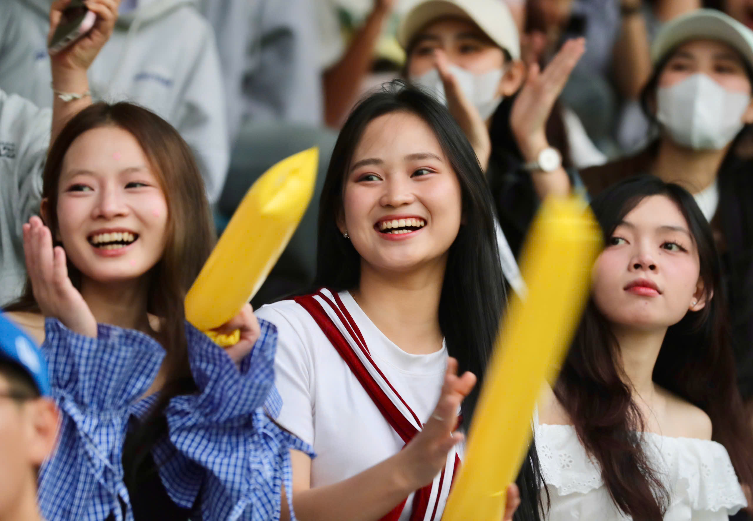 Khởi đầu kiên cường của chủ nhà Trường ĐH Nha Trang- Ảnh 6.