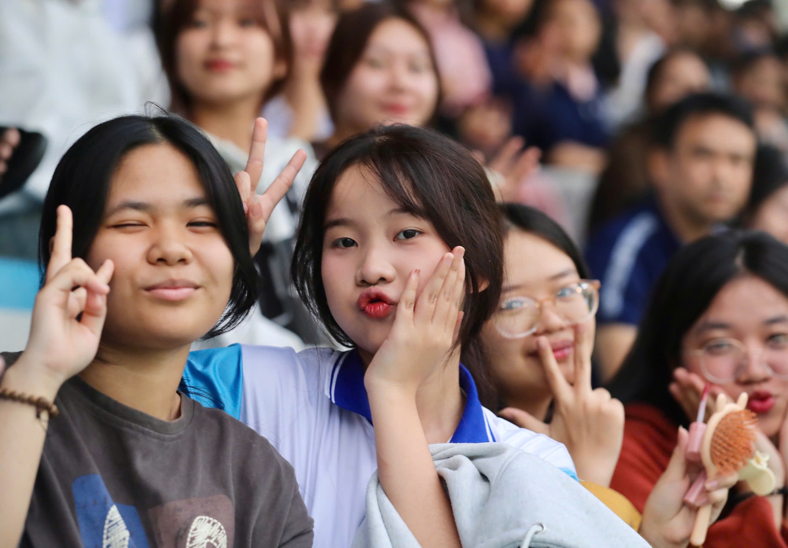 Khởi đầu kiên cường của chủ nhà Trường ĐH Nha Trang- Ảnh 8.