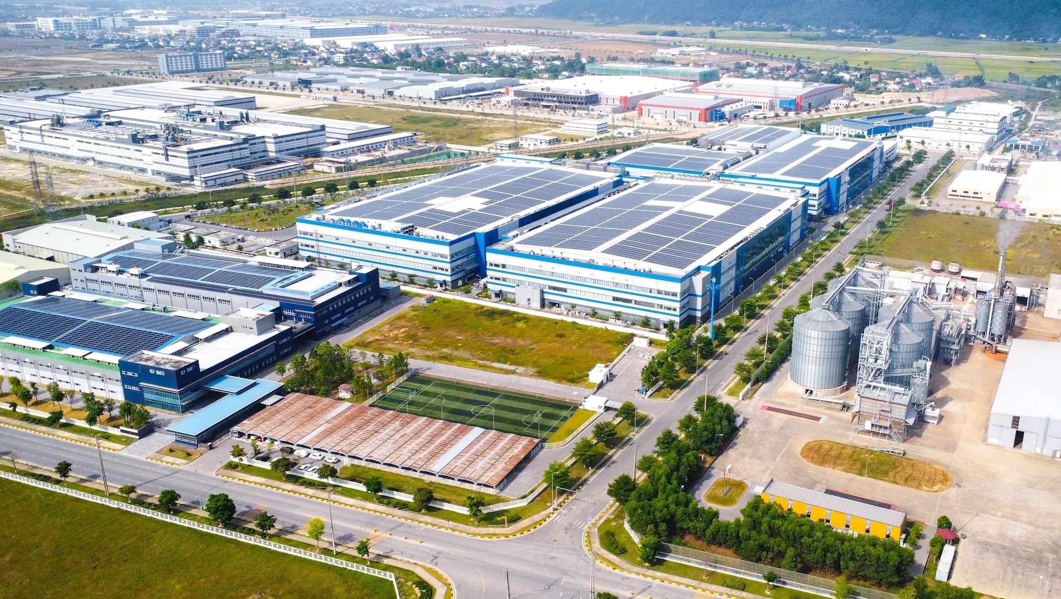 Nghệ An tính cách giữ chân người lao động- Ảnh 2. Nghệ An tính cách giữ chân người lao động- Ảnh 2.