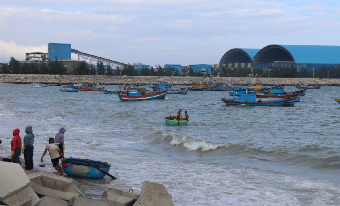 2 Nhà đầu tư muốn xây nhà máy luyện nhôm tại Vĩnh Hảo năm 2026 - Ảnh 2.