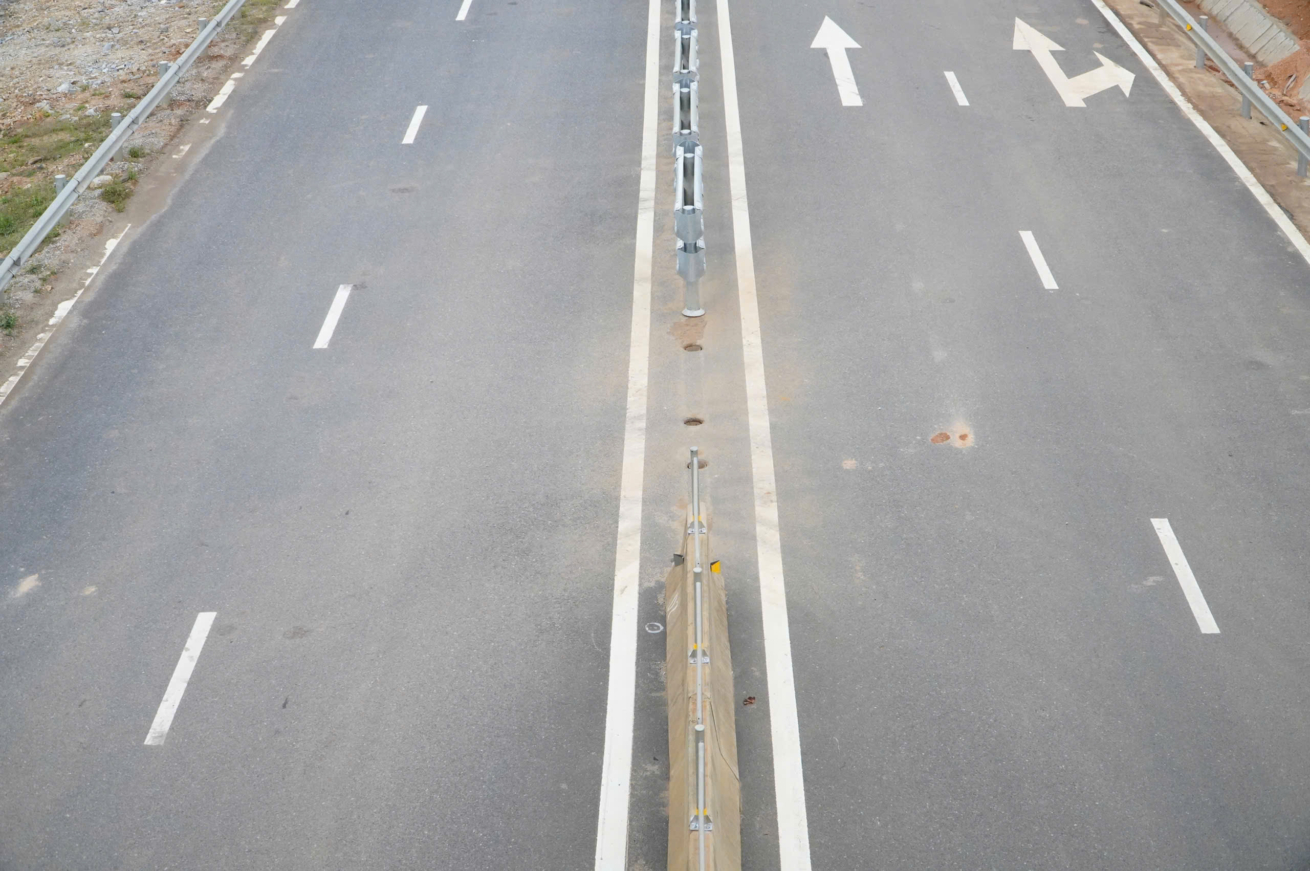 Cao tốc phía đông tỉnh Gia Lai tiếp tục lỡ hẹn thông xe  - Ảnh 7.