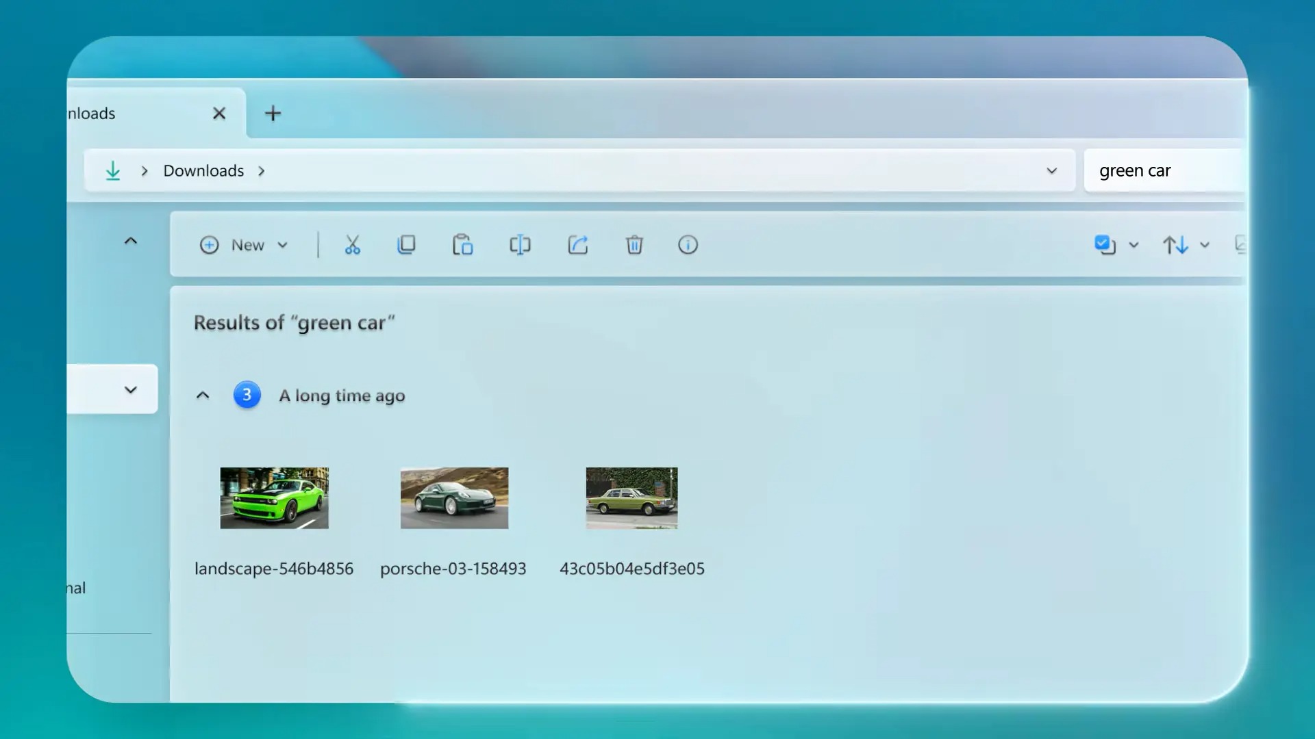 Choáng ngợp trước bản concept Windows 12 đẹp lộng lẫy - Ảnh 9.