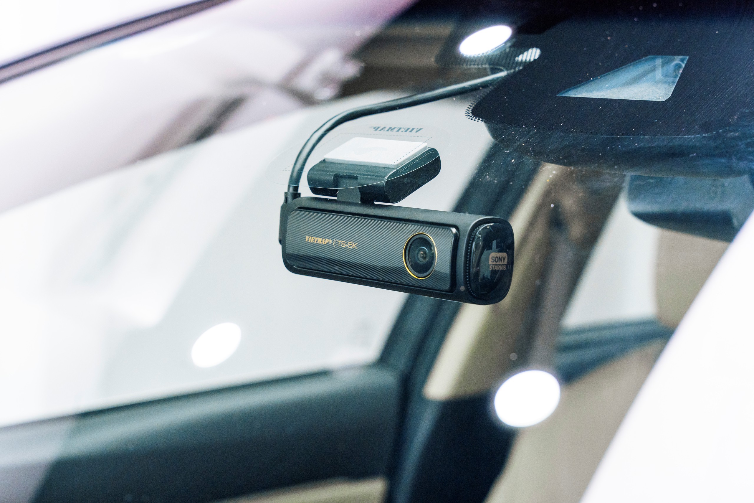 Vietmap và Ford Việt Nam hợp tác chiến lược - Ảnh 2.