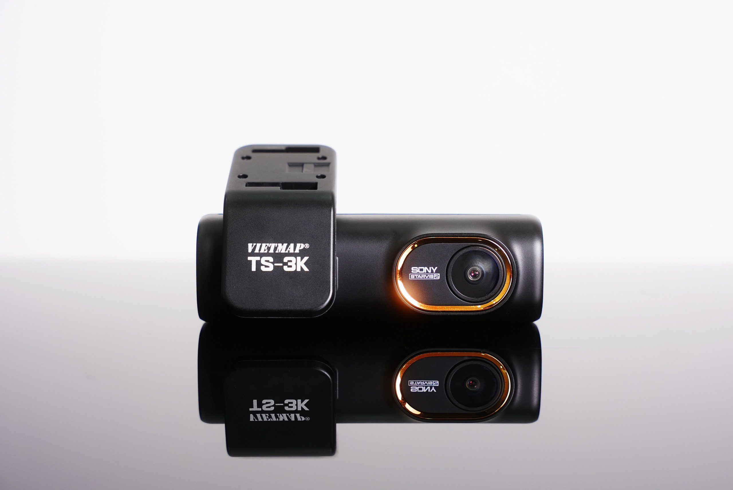 Vietmap và Ford Việt Nam hợp tác chiến lược - Ảnh 3.