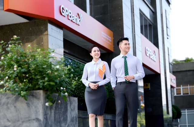 GPBank tung khuyến mại hấp dẫn: Gửi tiết kiệm tr&uacute;ng &ocirc; t&ocirc; - Ảnh 2.