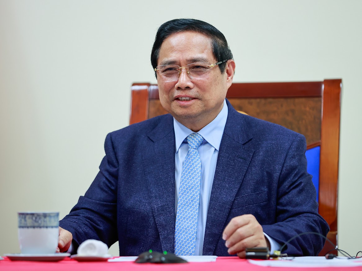 Kuwait nhất tr&iacute; xem x&eacute;t tiếp tục cung ứng dầu th&ocirc; cho Việt Nam- Ảnh 1.