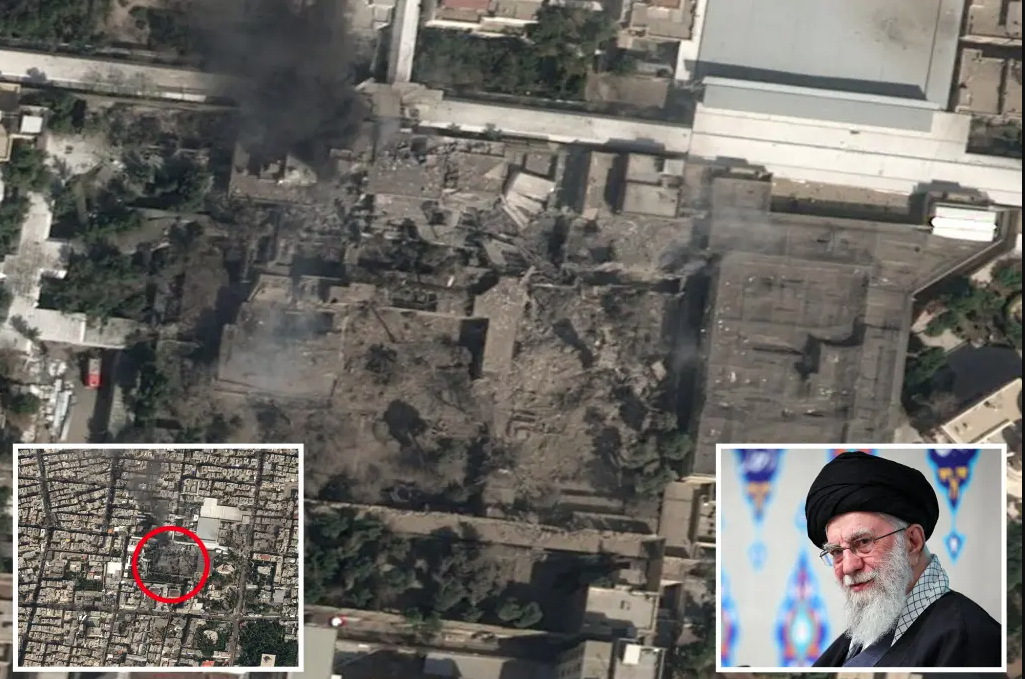 Các chiến dịch ám sát dàn lãnh đạo Iran, Hezbollah phơi bày thực trạng của Mossad - Ảnh 1.