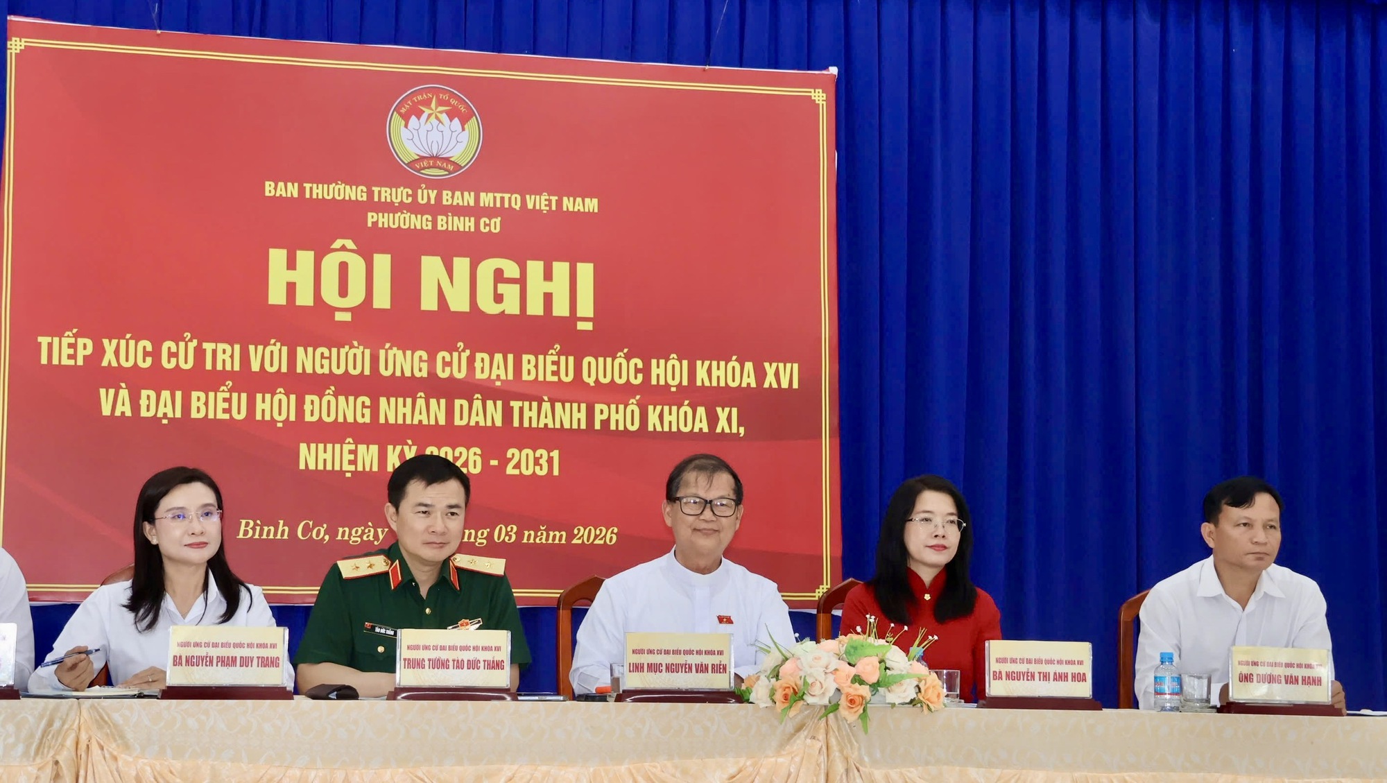 Th&aacute;ng thanh ni&ecirc;n: Chia sẻ những kh&oacute; khăn với thanh ni&ecirc;n c&ocirc;ng nh&acirc;n - Ảnh 4.