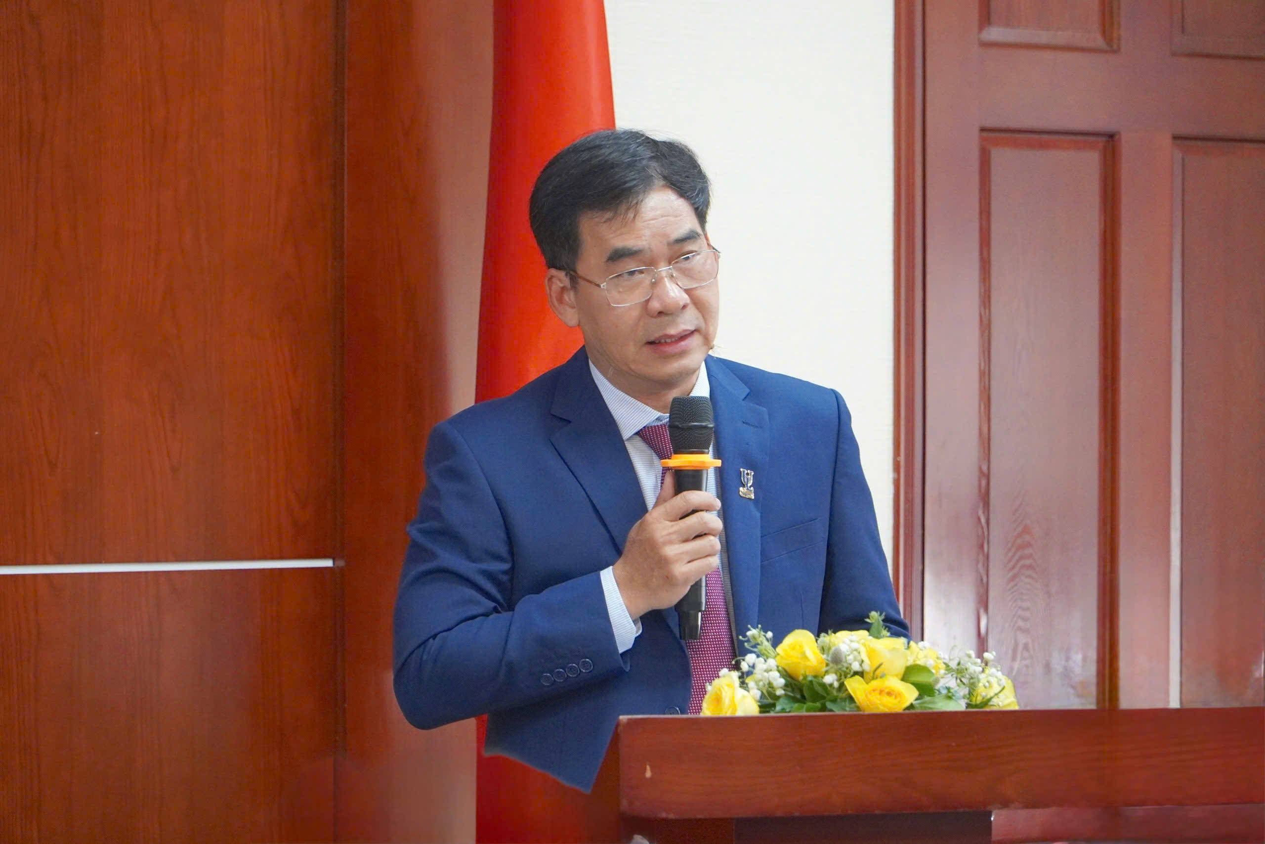 Giải thưởng Tinh hoa pháp lý - Legal Elite Award ra đời Lần đầu tiên năm 2026 - Ảnh 2.