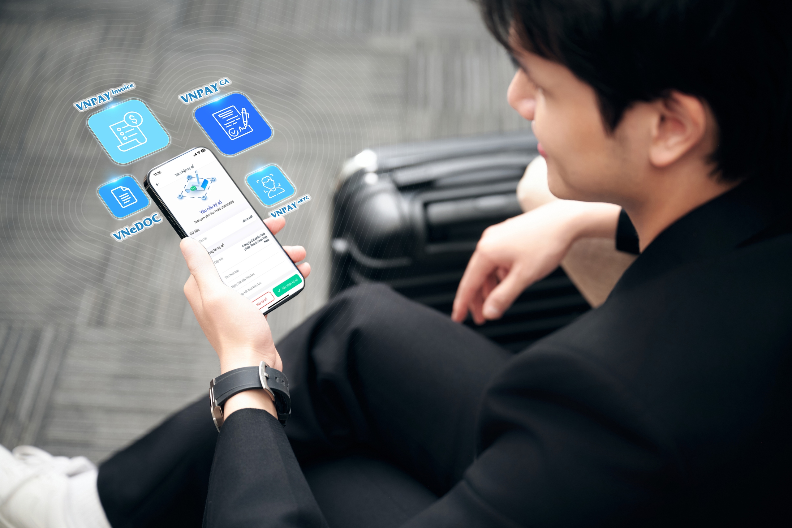 Kê khai thuế sau Nghị định 68: Hộ kinh doanh bắt nhịp nhờ chuyển đổi số - Ảnh 3.