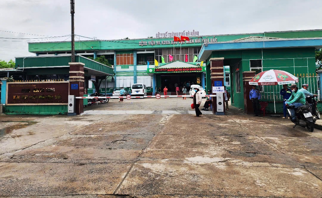 Đà Nẵng: Ăn Cá Ủ Chua, 3 Trẻ Nhỏ Nhập Viện Cấp Cứu Nghi Ngộ Độc Botulinum - Ảnh 1.