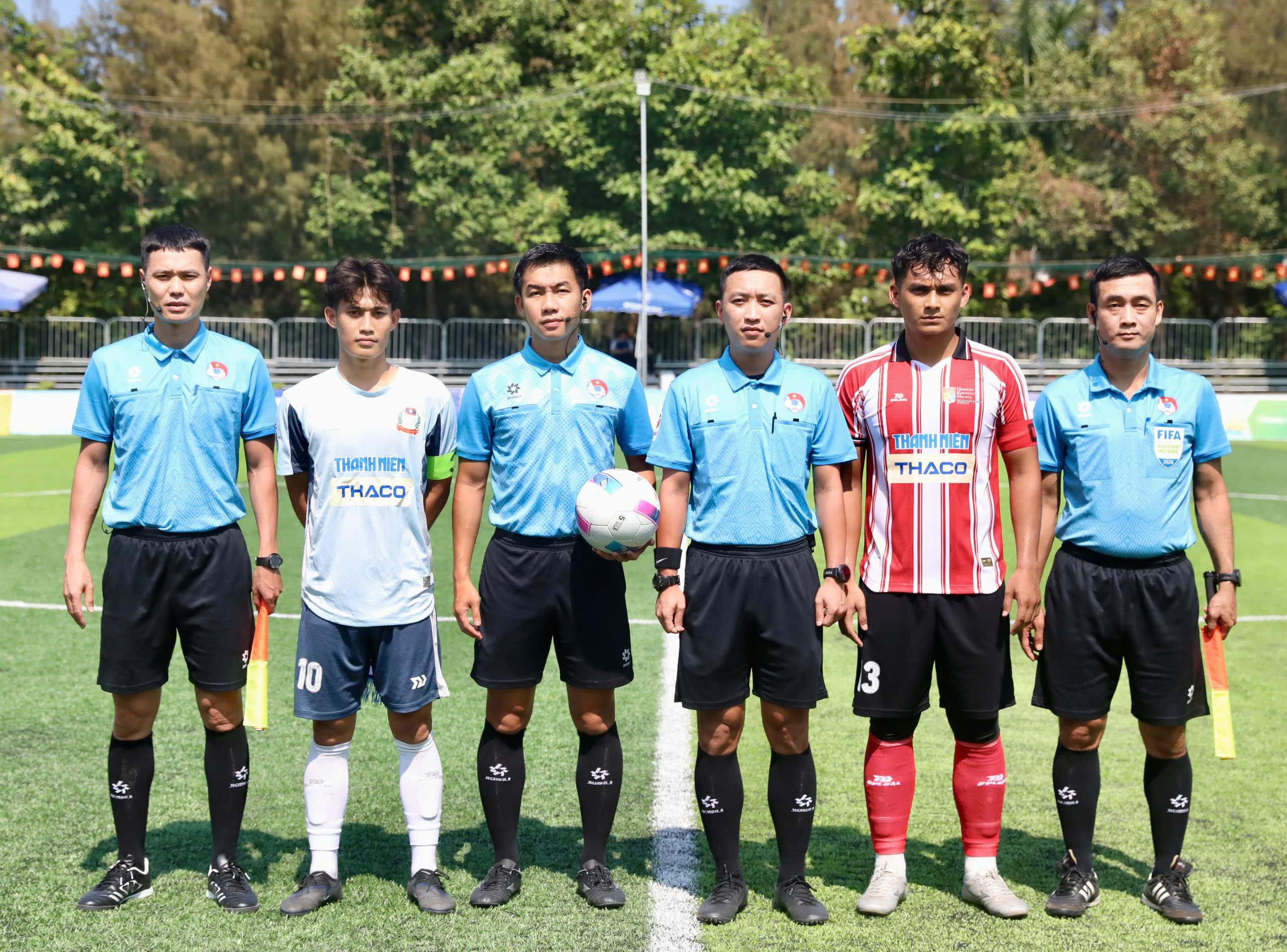 Đội trưởng Malaysia tiếc nuối khi phải rời Việt Nam sớm