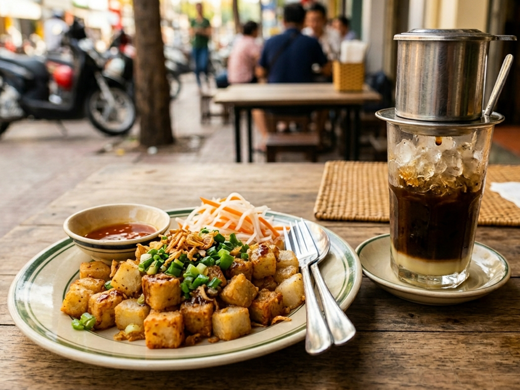 5 kiểu ăn sáng khiến cân nặng khó giảm - Ảnh 1.