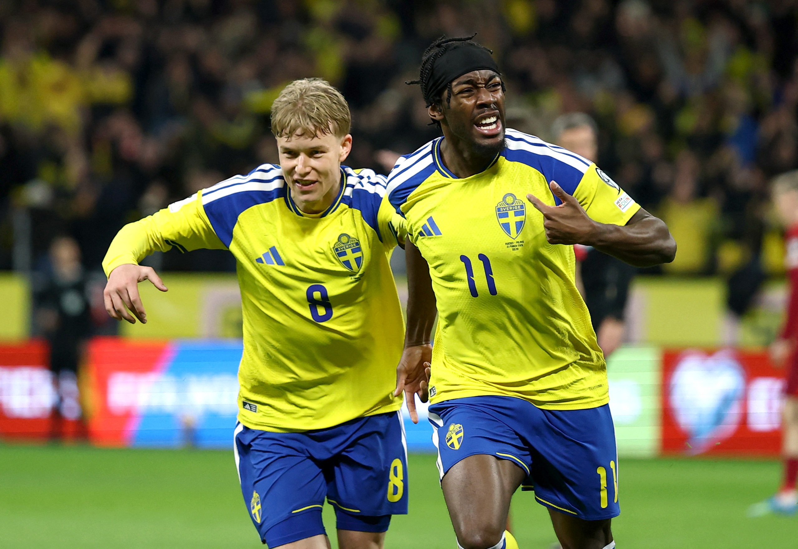 Lộ diện đầy đủ 48 đội dự World Cup 2026, châu lục nào giành được nhiều vé nhất?- Ảnh 2. Lộ diện đầy đủ 48 đội dự World Cup 2026, châu lục nào giành được nhiều vé nhất?- Ảnh 2.