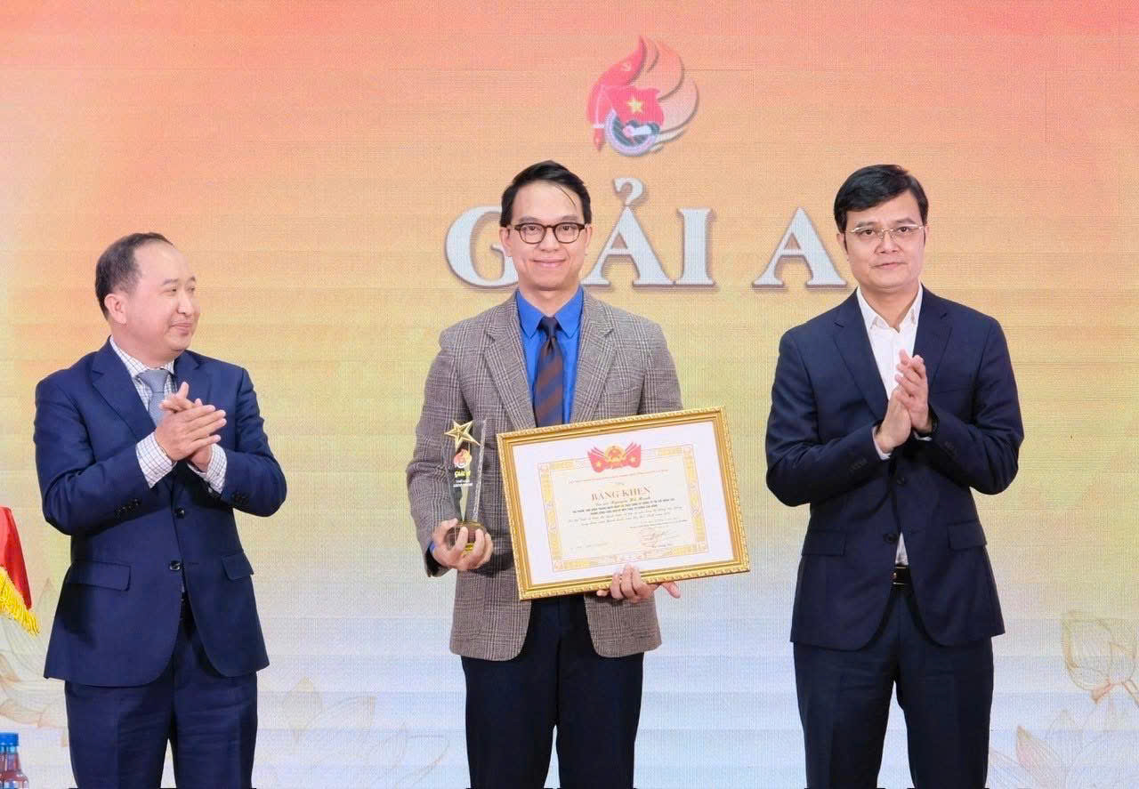 Ph&aacute;t động Cuộc thi ch&iacute;nh luận bảo vệ nền tảng tư tưởng của Đảng năm 2026 - Ảnh 1.