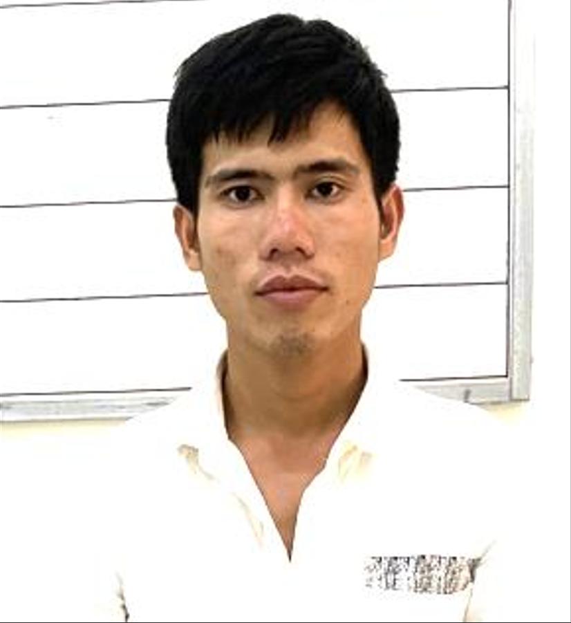 Tìm bị hại vụ làm giả sổ đỏ để lừa đảo ở Đồng Nai- Ảnh 1. Tìm bị hại vụ làm giả sổ đỏ để lừa đảo ở Đồng Nai- Ảnh 1.