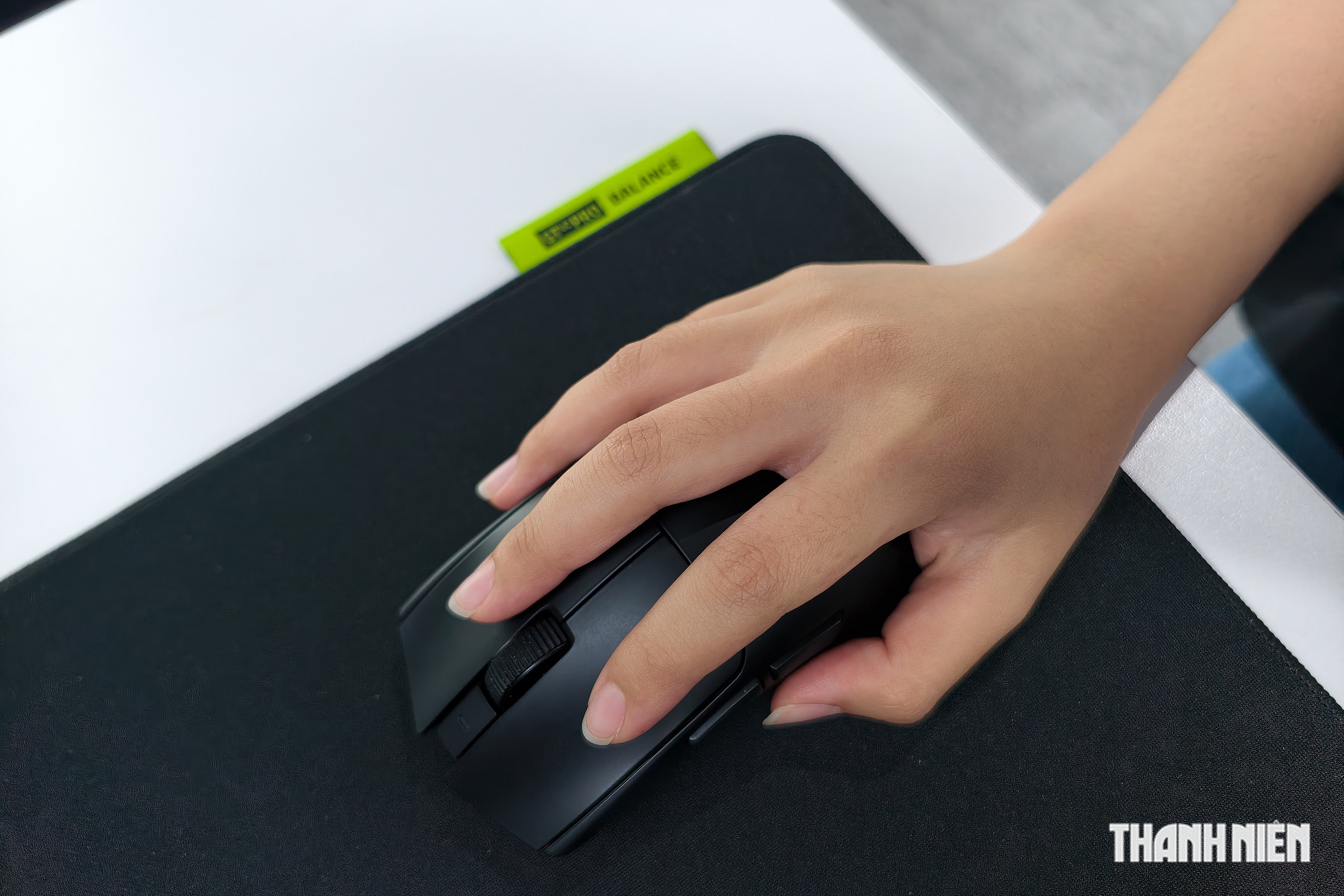 Trải nghiệm Razer Viper V4 Pro: khi hiệu năng vượt xa nhu cầu số đ&ocirc;ng - Ảnh 9.